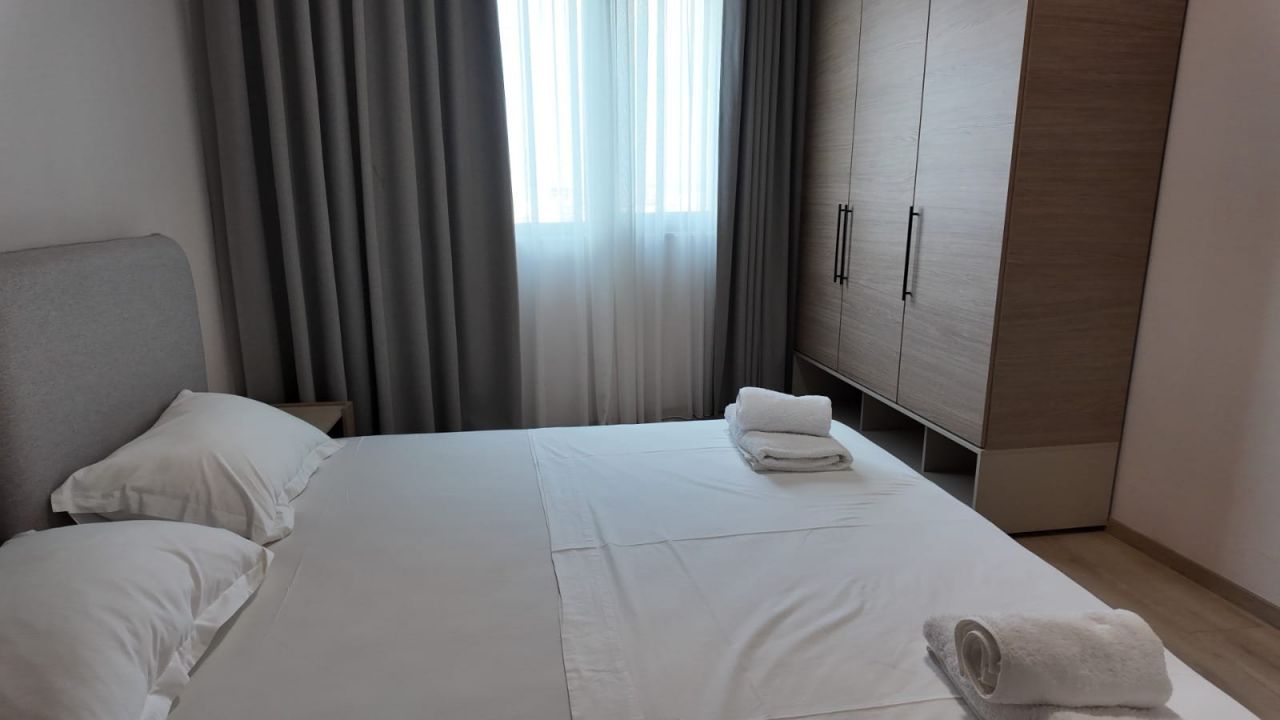 Apartment For Sale In Lungomare Vlore Albania